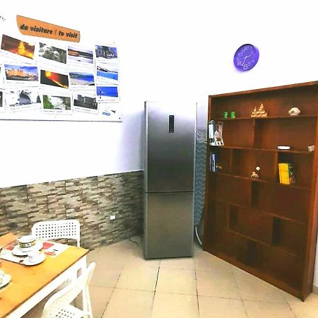 O'Paisi Casa Vacanze أفولا المظهر الخارجي الصورة