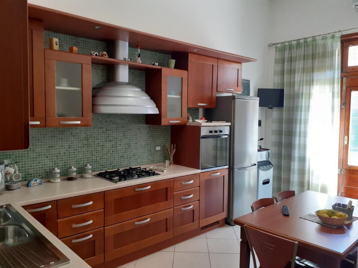 O'Paisi Casa Vacanze أفولا المظهر الخارجي الصورة