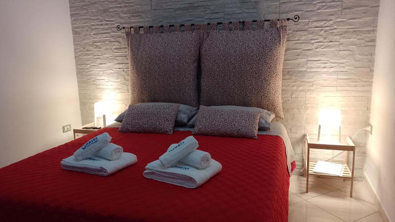 O'Paisi Casa Vacanze أفولا المظهر الخارجي الصورة